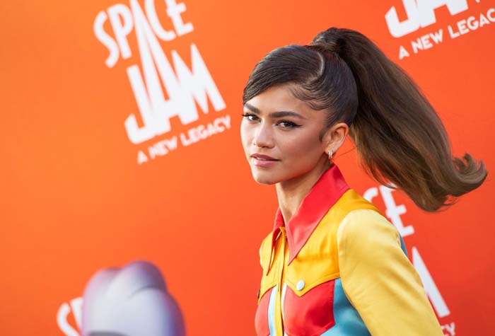 Space Jam: A New Legacy Galası Gerçekleşti