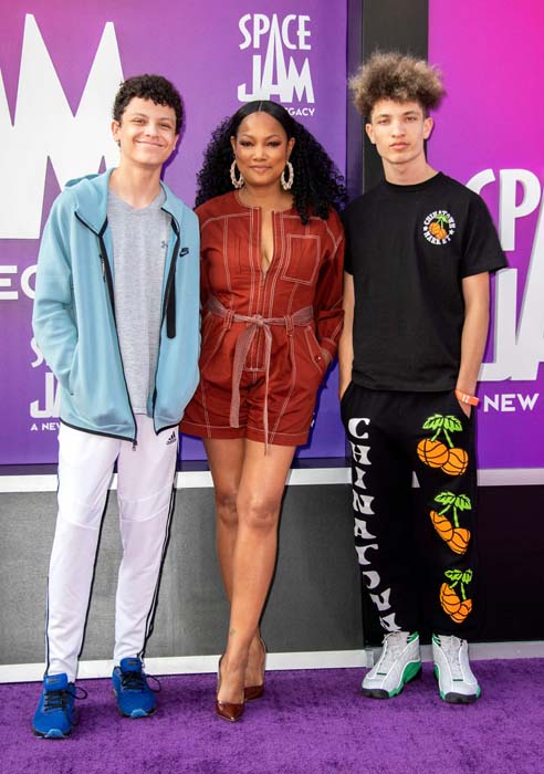 Space Jam: A New Legacy Galası Gerçekleşti