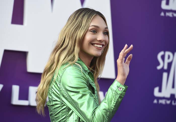 Space Jam: A New Legacy Galası Gerçekleşti