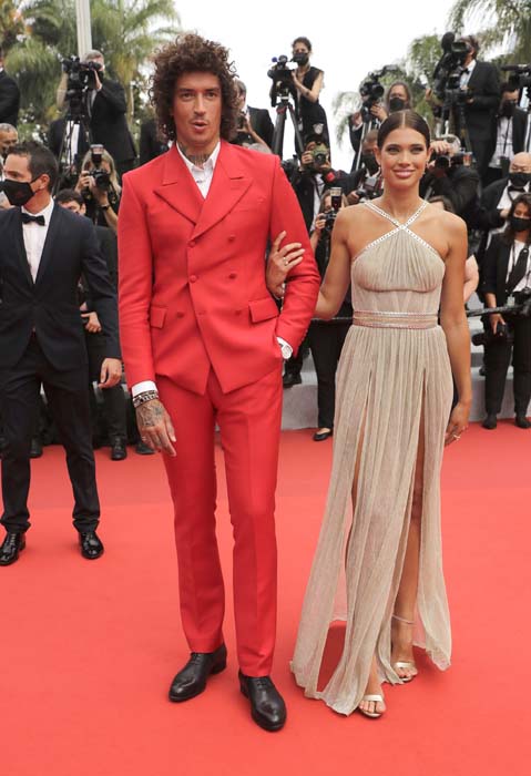 The French Dispatch'ın Dünya Prömiyeri Cannes Film Festivali'nde Gerçekleşti