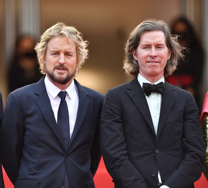 The French Dispatch'ın Dünya Prömiyeri Cannes Film Festivali'nde Gerçekleşti