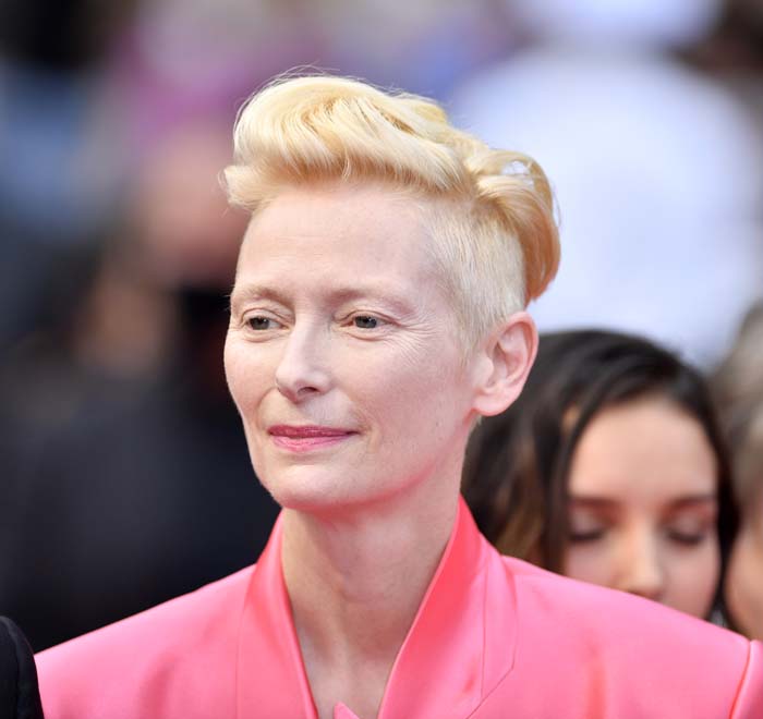 The French Dispatch'ın Dünya Prömiyeri Cannes Film Festivali'nde Gerçekleşti