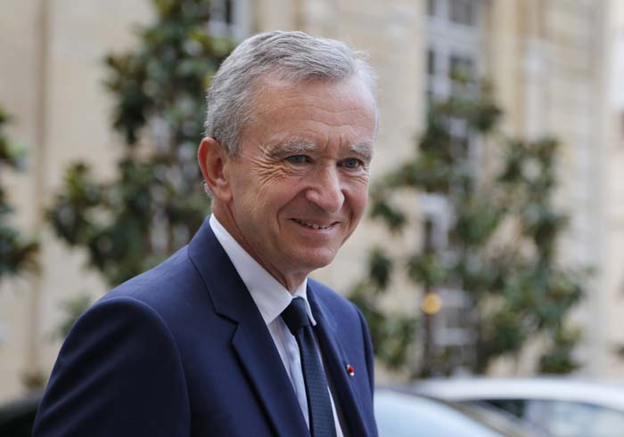 Zirve El Değiştirdi: İşte Dünyanın En Zengin 10 İnsanı