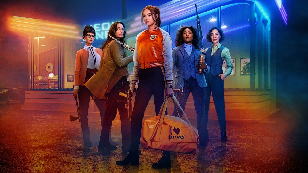 ESQ Vizyon: Haftanın filmleri