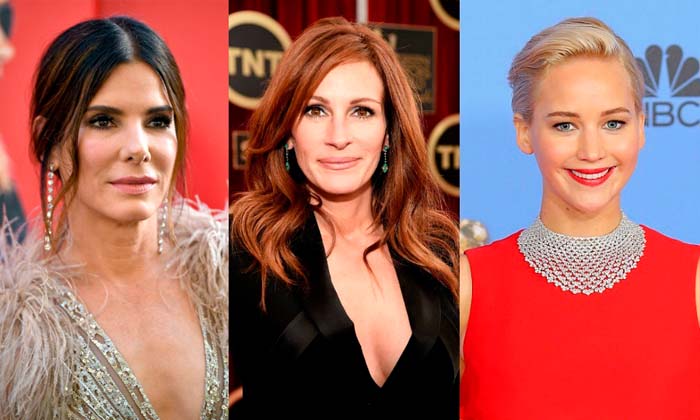 Dünya Çapında En Çok Kazanan 10 Film Yıldızı