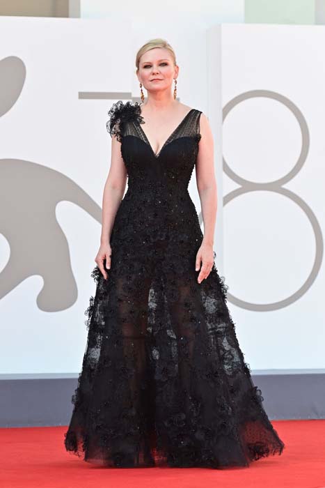 "The Power Of The Dog"un Gösterimi Venedik'te Gerçekleşti