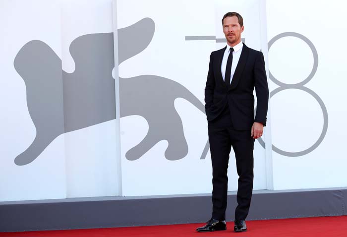 "The Power Of The Dog"un Gösterimi Venedik'te Gerçekleşti