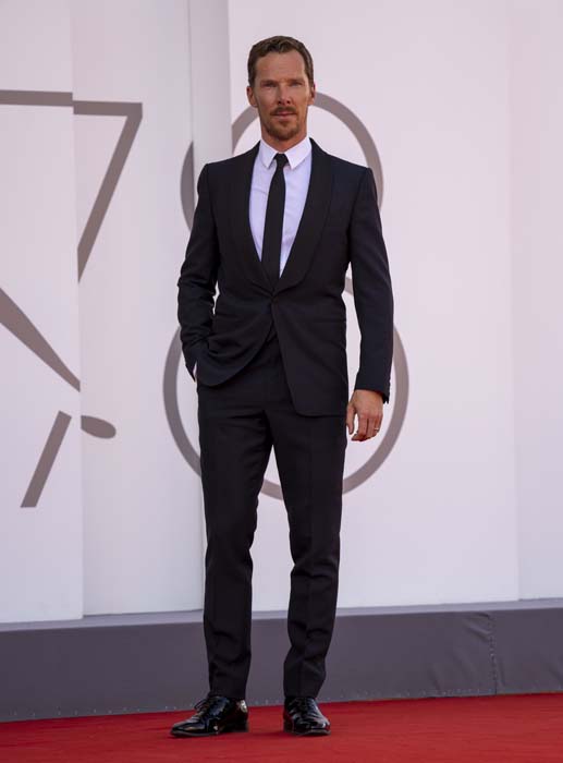 "The Power Of The Dog"un Gösterimi Venedik'te Gerçekleşti