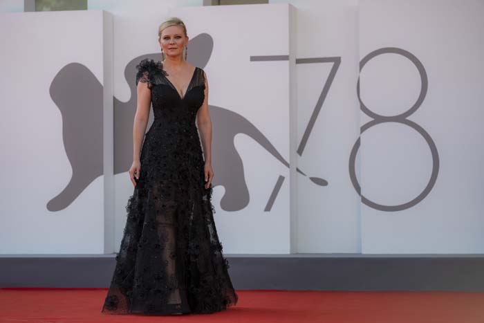 "The Power Of The Dog"un Gösterimi Venedik'te Gerçekleşti