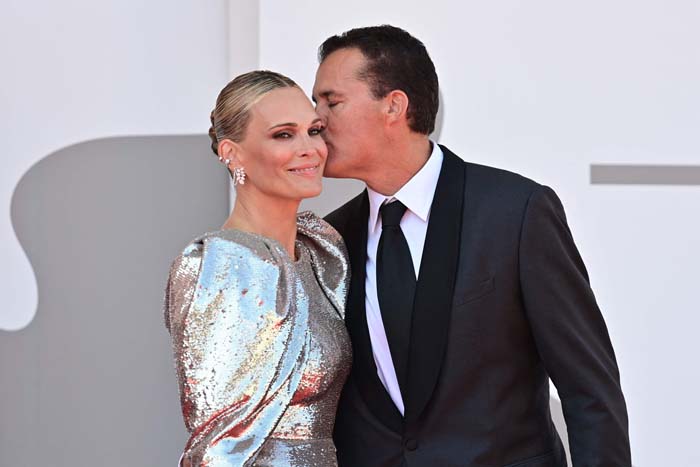 "The Power Of The Dog"un Gösterimi Venedik'te Gerçekleşti