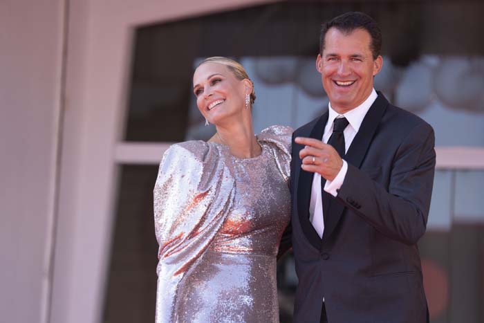 "The Power Of The Dog"un Gösterimi Venedik'te Gerçekleşti