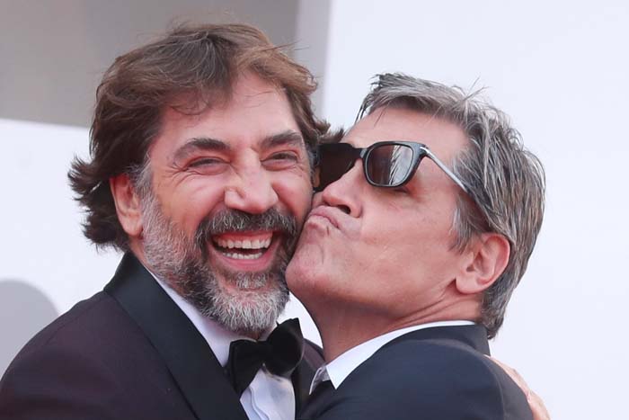 Dune, Dünya Prömiyerini Venedik'te Yaptı