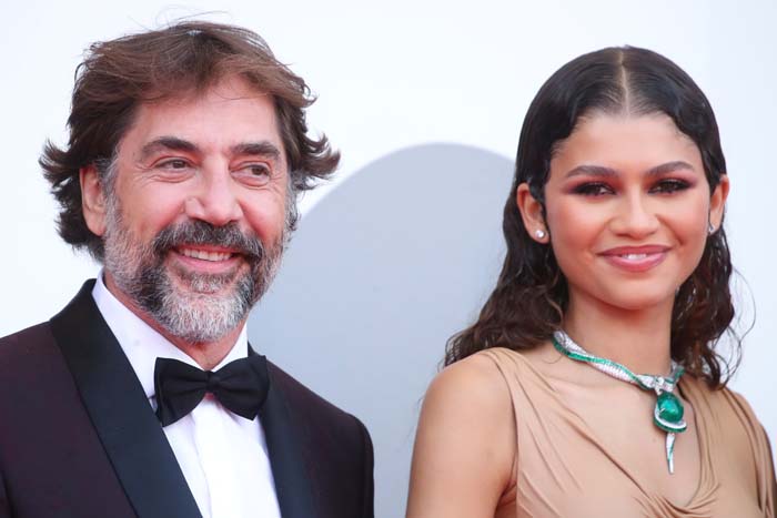 Dune, Dünya Prömiyerini Venedik'te Yaptı