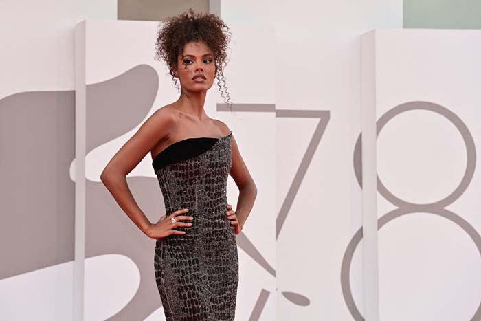 Dune, Dünya Prömiyerini Venedik'te Yaptı