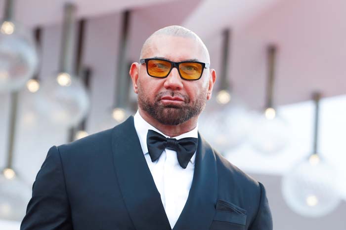 Dune, Dünya Prömiyerini Venedik'te Yaptı