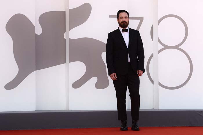 Spencer Filminin İlk Gösterimi Venedik'te Gerçekleşti