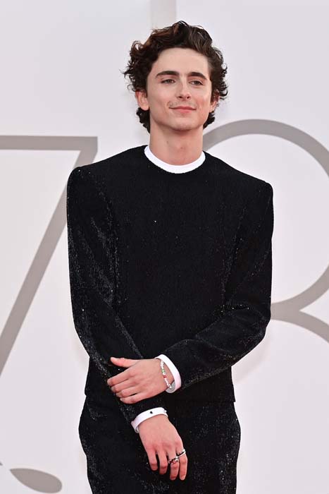 Dune, Dünya Prömiyerini Venedik'te Yaptı