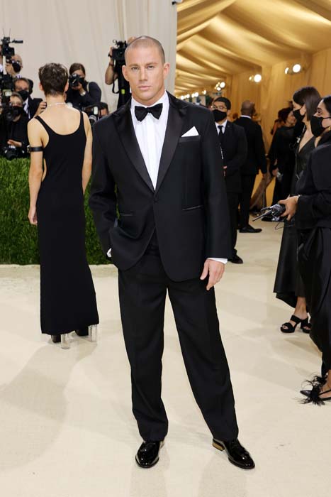 MET Gala 2021'in Stil Sahibi Beyleri