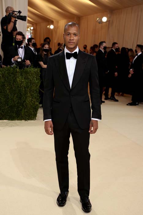 MET Gala 2021'in Stil Sahibi Beyleri