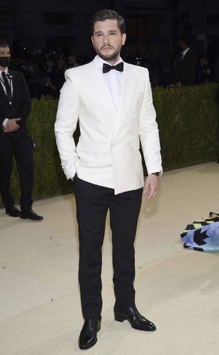 MET Gala 2021'in Stil Sahibi Beyleri