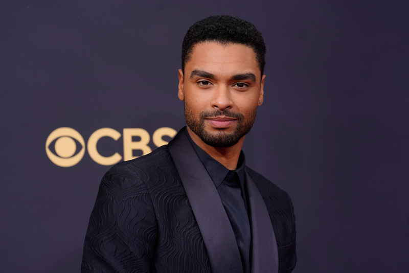 2021 Emmy Ödülleri'nde şıklık geçidi