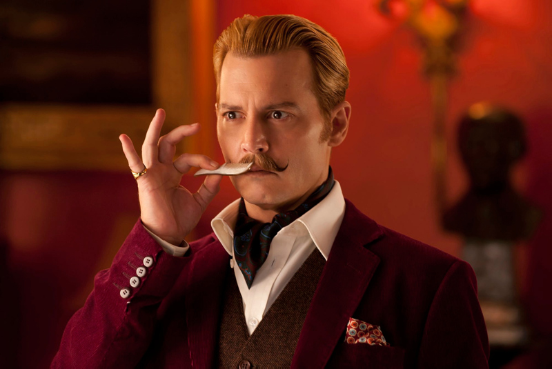 Johnny Depp'ten "cancel" kültürüne isyan