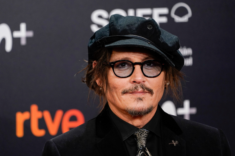 Johnny Depp'ten "cancel" kültürüne isyan