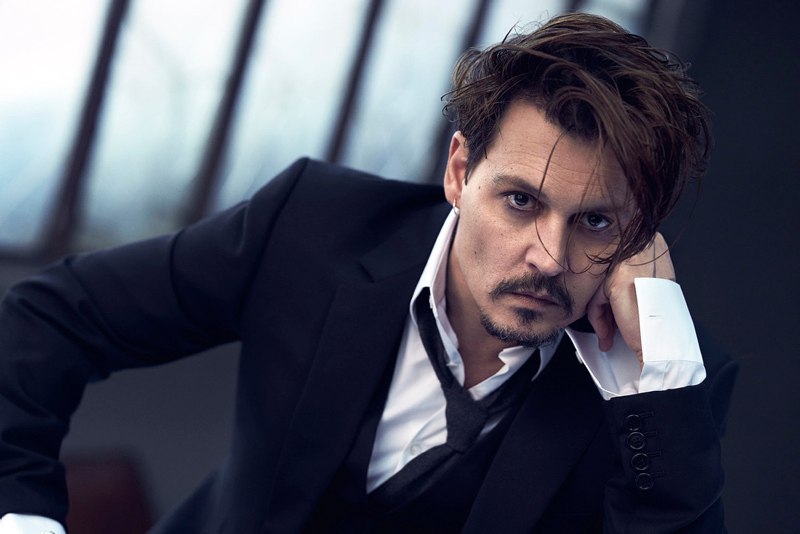 Johnny Depp'ten "cancel" kültürüne isyan