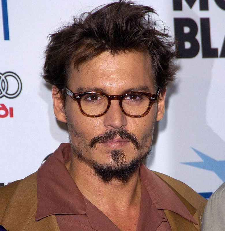 Johnny Depp'ten "cancel" kültürüne isyan