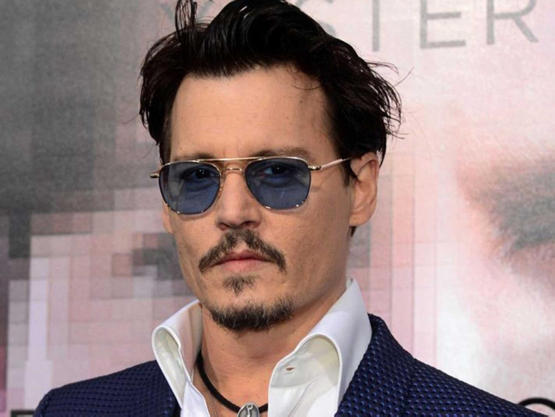 Johnny Depp'ten "cancel" kültürüne isyan
