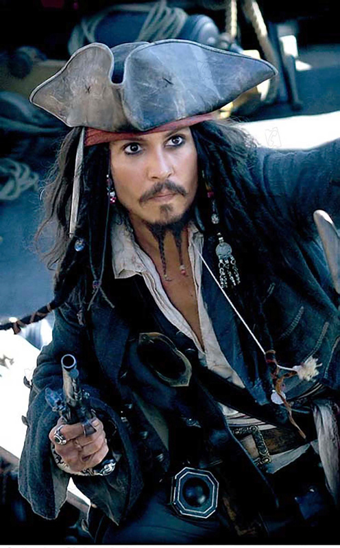 Johnny Depp'ten "cancel" kültürüne isyan