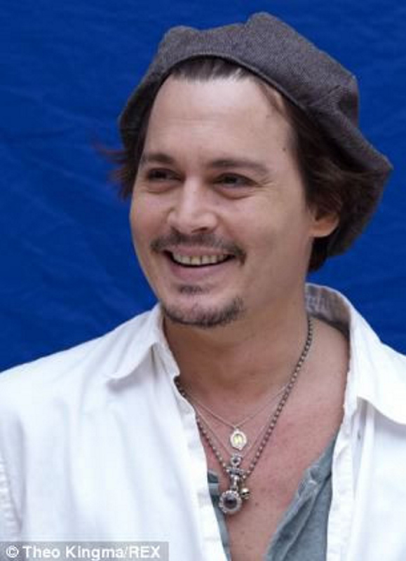 Johnny Depp'ten "cancel" kültürüne isyan