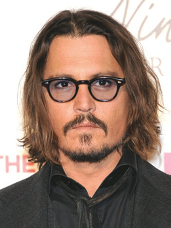 Johnny Depp'ten "cancel" kültürüne isyan