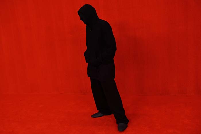 'Simpsonlar' Balenciaga ile Paris Moda Haftası'nda Buluştu