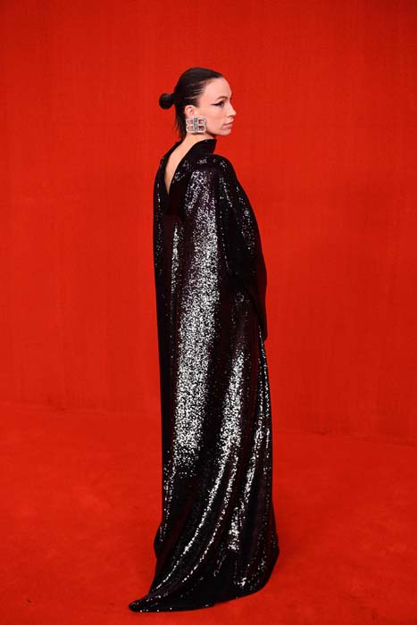 'Simpsonlar' Balenciaga ile Paris Moda Haftası'nda Buluştu