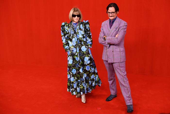 'Simpsonlar' Balenciaga ile Paris Moda Haftası'nda Buluştu