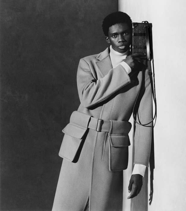 Louis Vuitton Temel Parçaları: Christopher & Soft Trunk