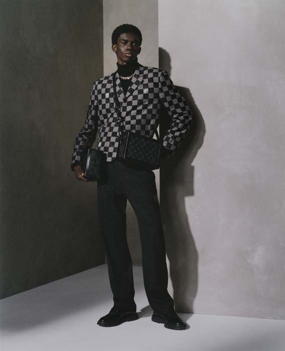 Louis Vuitton Temel Parçaları: Christopher & Soft Trunk