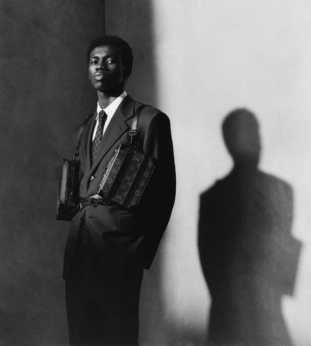 Louis Vuitton Temel Parçaları: Christopher & Soft Trunk