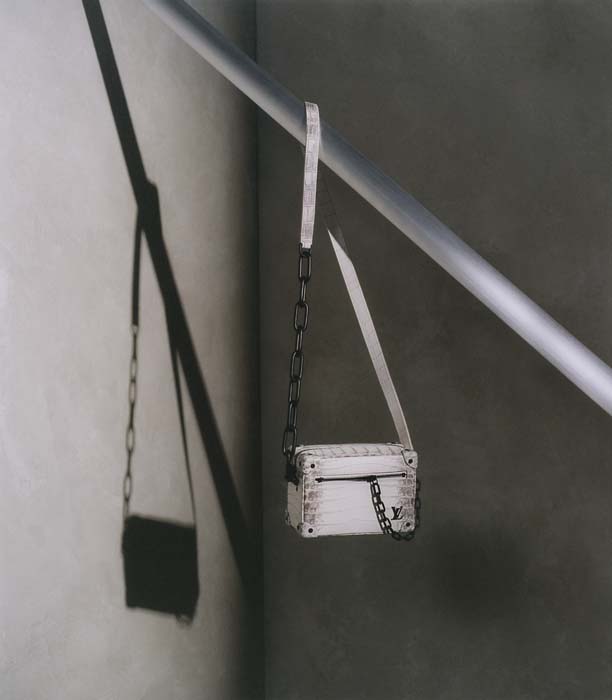 Louis Vuitton Temel Parçaları: Christopher & Soft Trunk