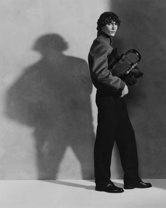 Louis Vuitton Temel Parçaları: Christopher & Soft Trunk