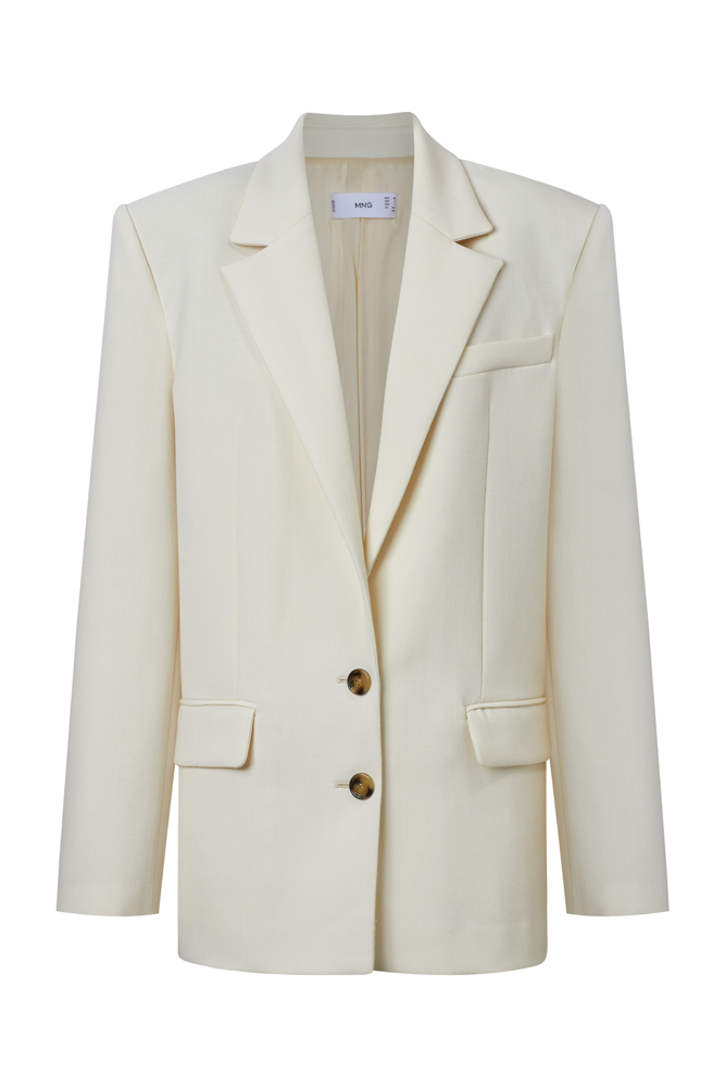 Mango yeni özel koleksiyonu piyasaya sürüyor