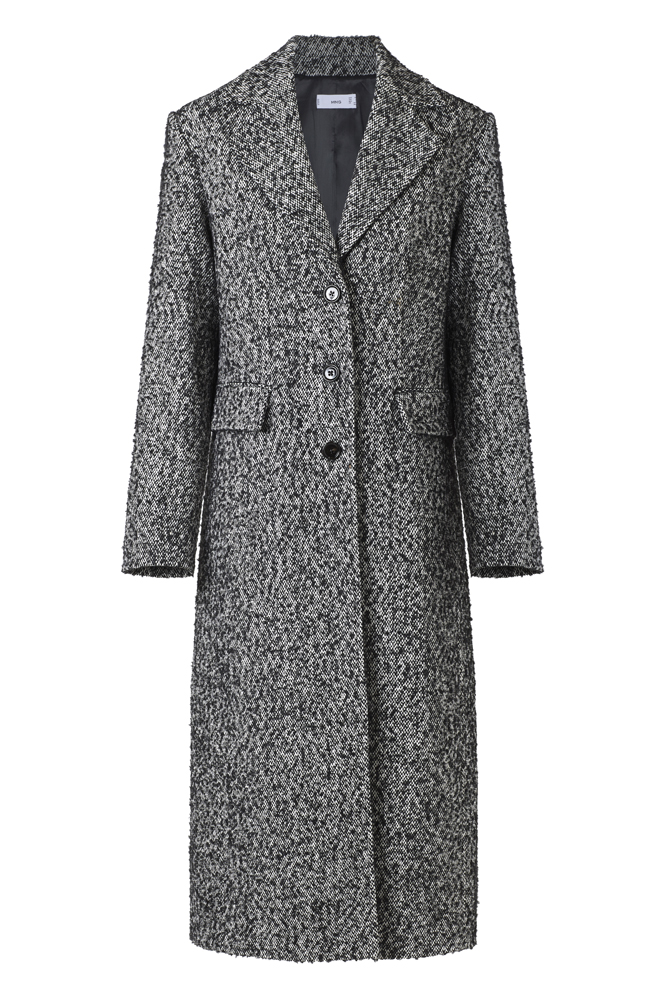 Mango yeni özel koleksiyonu piyasaya sürüyor