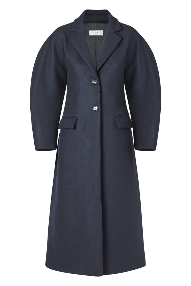 Mango yeni özel koleksiyonu piyasaya sürüyor