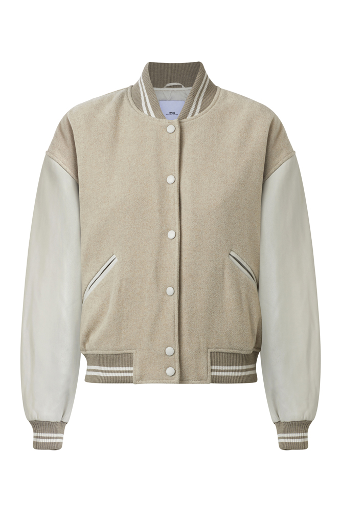 Mango yeni özel koleksiyonu piyasaya sürüyor