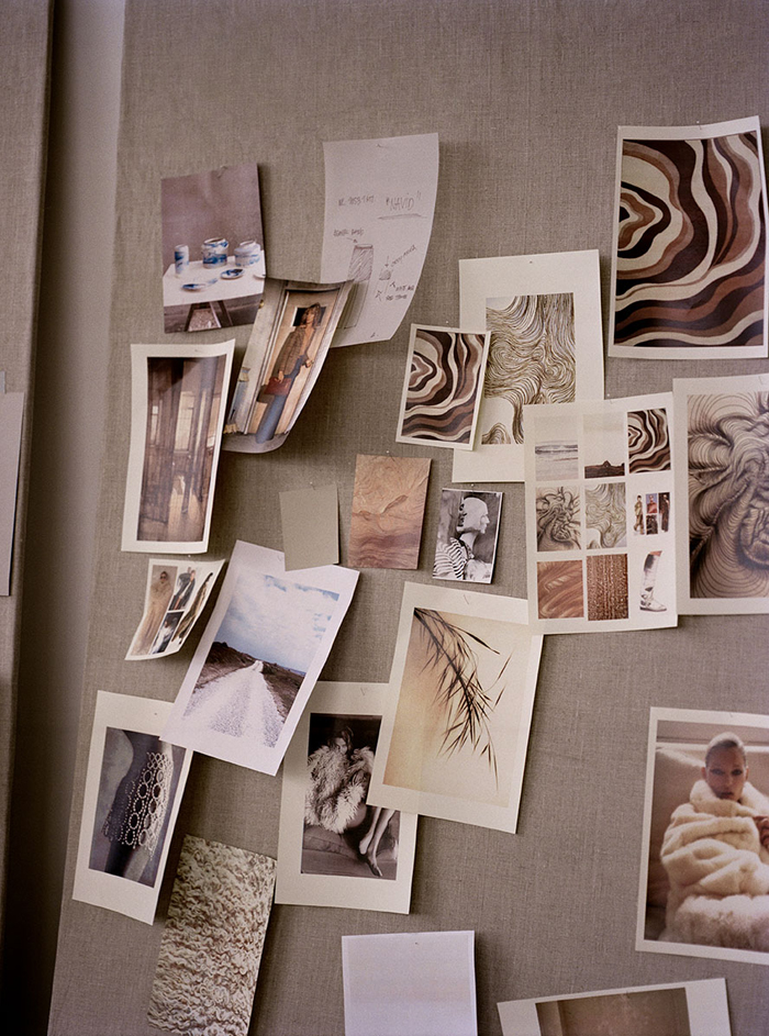 Mango yeni özel koleksiyonu piyasaya sürüyor