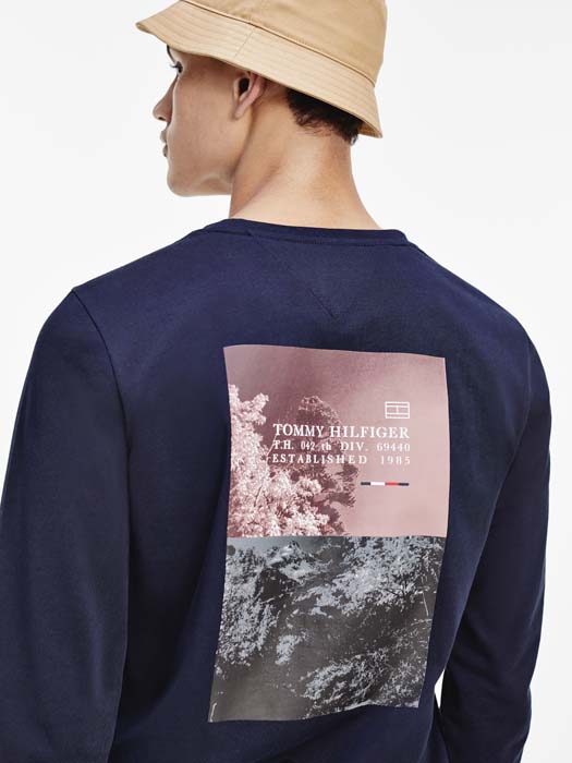 Kaşif Kulübü: Tommy Hilfiger Sonbahar 2021