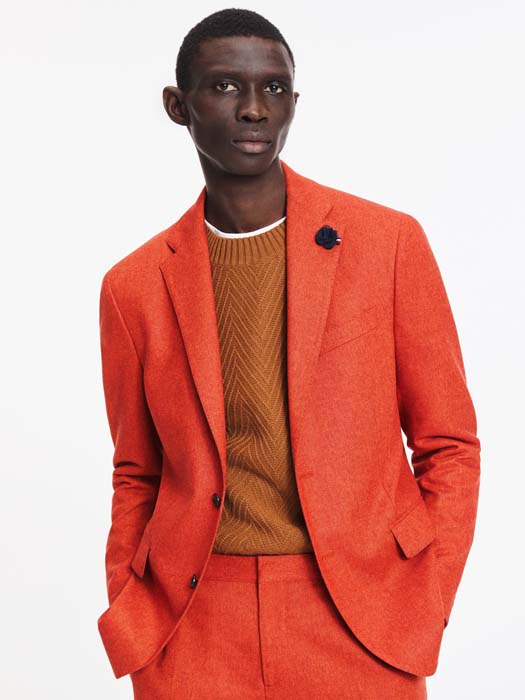 Kaşif Kulübü: Tommy Hilfiger Sonbahar 2021