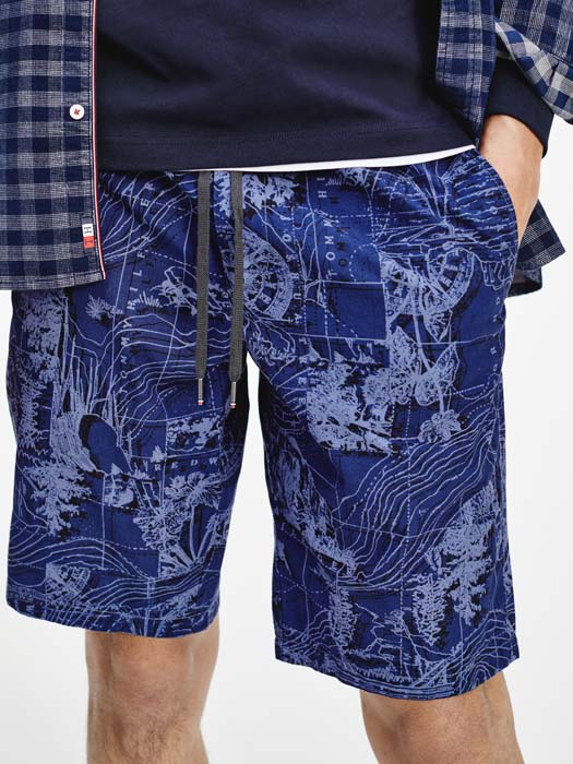 Kaşif Kulübü: Tommy Hilfiger Sonbahar 2021