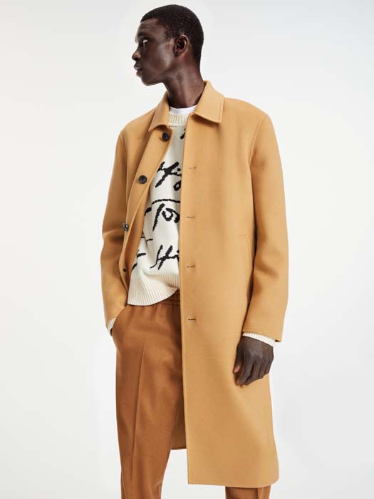 Kaşif Kulübü: Tommy Hilfiger Sonbahar 2021